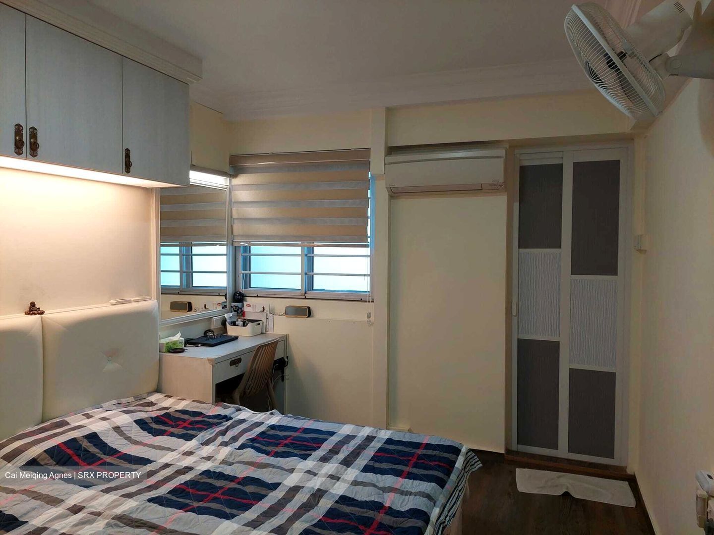 Blk 160 Yishun Street 11 (Yishun), HDB 3 Rooms #357682841